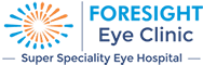 Logo Foresight Eye Clinic